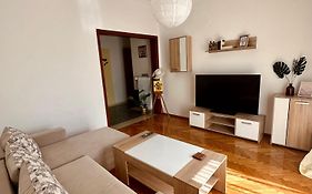 Mafi Apartment